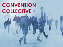 Convention Collective